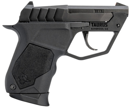 TAU 22TUC 22LR 3 BLK 9RD