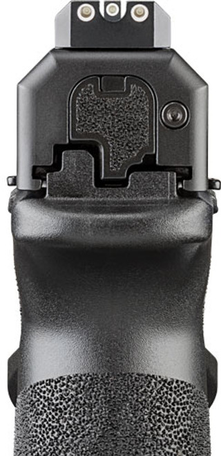 17RD BLACK W/3-DOT THREADEDSPRINGFIELD ECHELON 9MM 4.5"  17RD BLACK W/3-DOT THREADEDSPRINGFIELD ECHELON 9MM 4.5"
