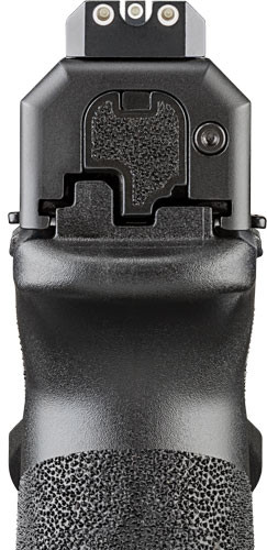 17RD BLACK W/3-DOT THREADEDSPRINGFIELD ECHELON 9MM 4.5" 