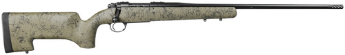 KIMBER MOUNTAIN ASCENT PEAK 243WIN 22