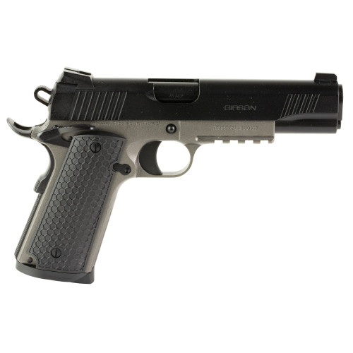 GIRSAN MC1911S 45ACP 5" 8RD TWO TONE