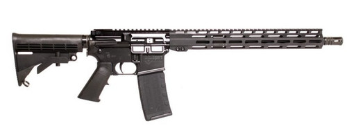 ATI RIA AR15 MILSPORT 5.56 16"TB 15" MLOK 30rd
