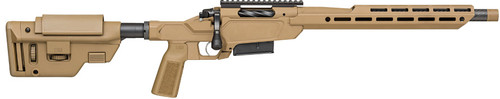 Model 2020 HeatSeeker 6.5 CM 16" Coyote 5rd