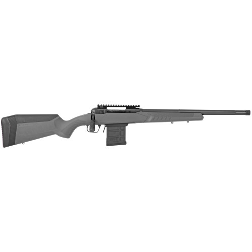 SAV 110 TACTICAL 6MM ARC 18" 8RD