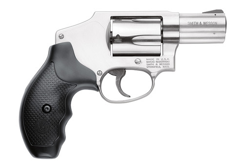 640 357Mag 2.18" S FS 5rd