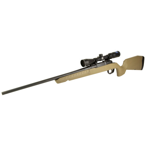 SAV AXIS 2 XP 30-06SP 22" 4RD FDE