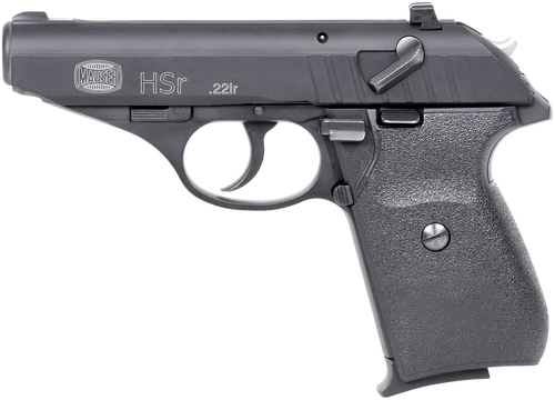 BLS MAUSER HSR 432.00.02 22LR 3.5 10R