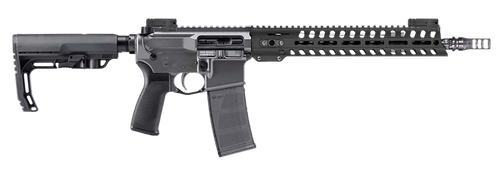 POF 02430 ROTR P-15 300BLK 13.75" TUNGSTEN