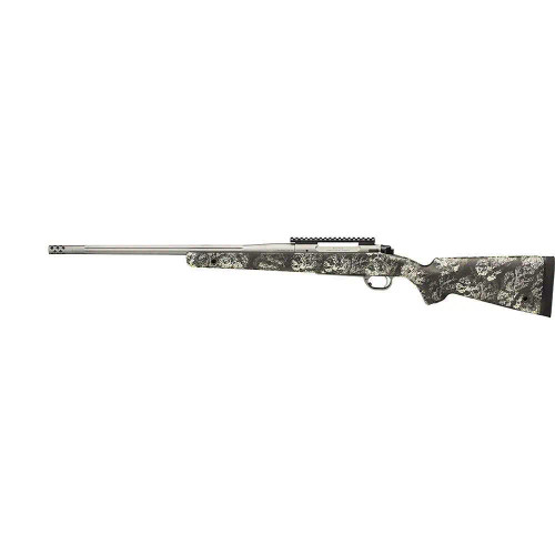 SPRINGFIELD ARMORY 2020 BOUNDARY 7MM REM MAG 20" STAINLESS STEEL 3RD
