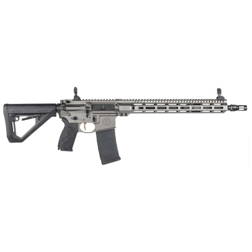 S&W PC M&P 15 AXE w/GVAC Rifle 5.56mm/223 Rem 30rd Magazines 16.1'' Barrel