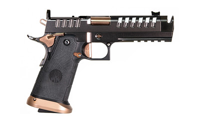 WATCHTOWER APACHE 4.6" 20RD 9MM CPR