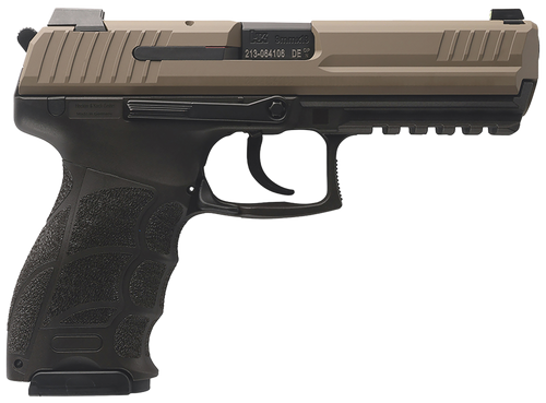 HK 81001200 PI P30L V3 H267 9MM 2X10R          FDE