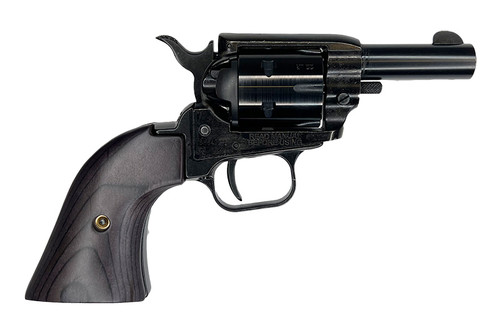 BarKeep 22LR 2" Blk/Blk Laminate 6rd