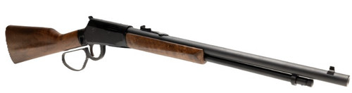 REVEL Classic .17 HMR 18" Blk/Walnut 9-rd