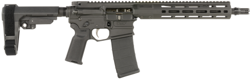 COBALT CK-PRO-LITE-556-115-BLK  556 11.5       BLK