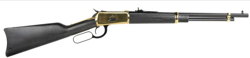 92 .357MAG 18'' GOLD/HW PVD 8-RD