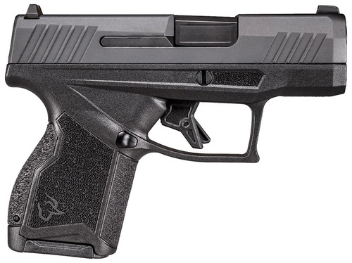 GX4 9mm 3.0" BLK/BLK AS 2/11