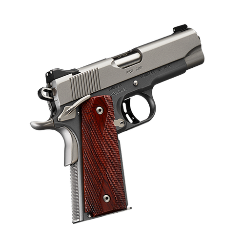 PRO CDP 9MM