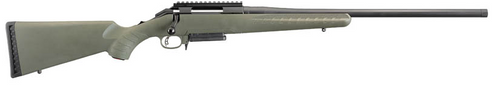 Ruger American Rifle Predator 6.5 Creedmoor LE