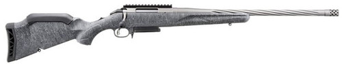 American Rifle Gen II 6.5 PRC 20" Grey 3rd