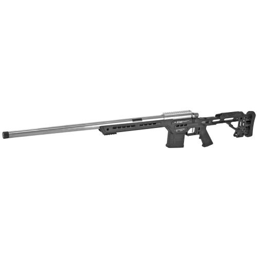 MPA PMR RIFLE 6.5CM 26" 10RD BLK