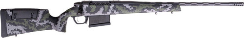 WIN 22" W/BRAKE BLACK/CAMO SYNWEATHERBY 307 RANGE XP2 308 