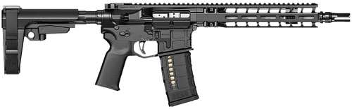 RADN R0033 MODEL 1 PISTOL 223 WYLDE 10.5" RDBLK