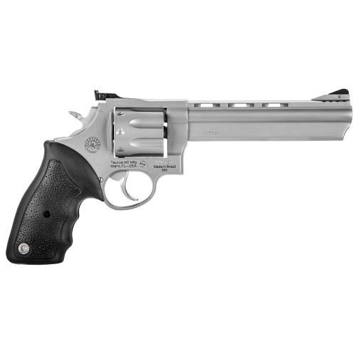TAURUS 608 357MAG 6.5" PRT MSTS 8RD