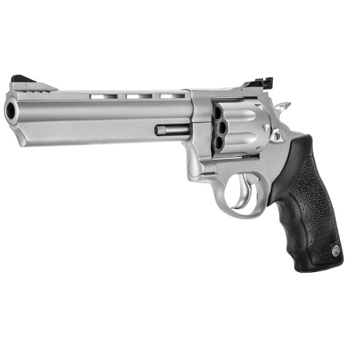 TAURUS 608 357MAG 6.5" PRT MSTS 8RD