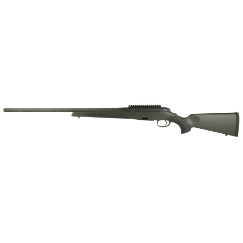 STEYR THB SIERRA XRAY 6.5CM 26" 5RD