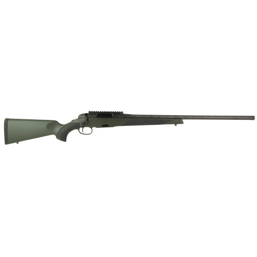 STEYR THB SIERRA XRAY 6.5CM 26" 5RD