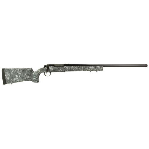 REM 700 LONG RANGE 7MM REM 26" 3RD