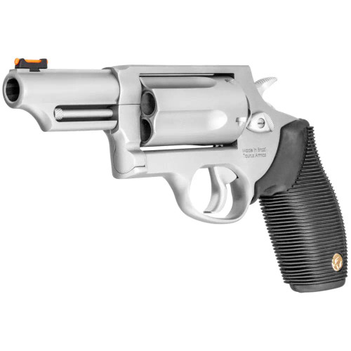 TAURUS JUDGE .45COLT/.410 SS 3" 5-RDS