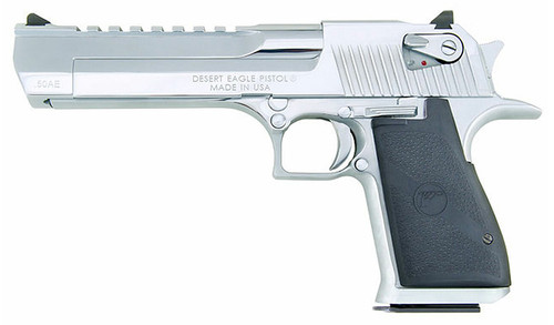 Desert Eagle MK XIX 50AE 6" PC FS 7rd
