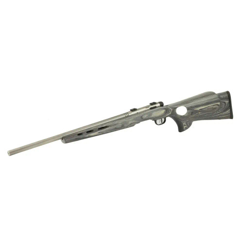 SAVAGE BMAG STS 17WSM RFL GRY LAM