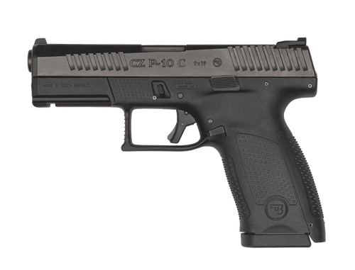 CZ P-10 C LE