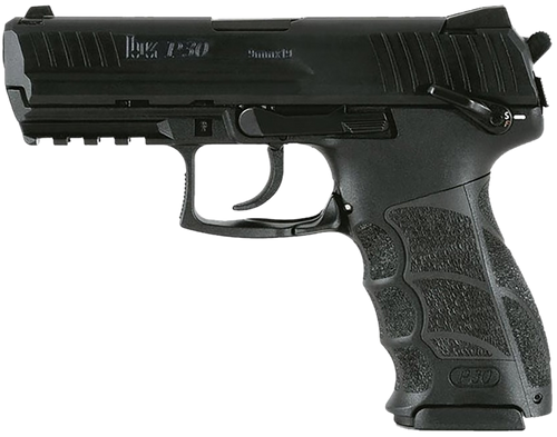 HK 81001104 P30  S V3   9MM 2-10R