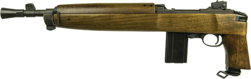 M1 .30 Pistol 15rd 12" BBL Walnut/Black