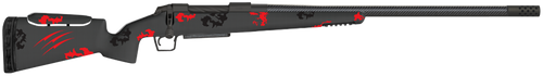 FIERCE FCRXP68WES24BR CRB RIVALXP 6.8WS 24 BLDR