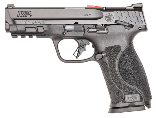 SMITH & WESSON M&P9 M2.0 4.25" 2-10RD CA COMPLIANT
