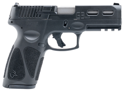 Taurus 1-G3P941-STL G3  9mm Luger 17+1 4"