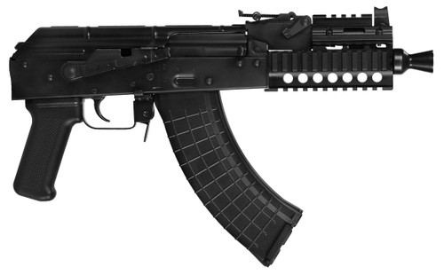 PIONEER MICRO HELLPUP 7.62X39 7 QR 2 30RD