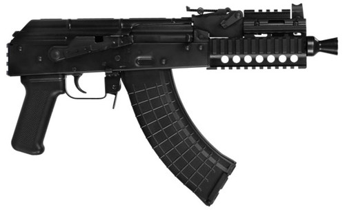 POINEER ARMS MICRO HELLPUP PRO 7.62X39