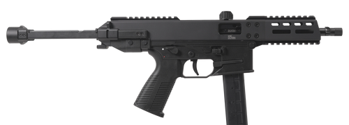 B&T Firearms BT451001TB GHM  Sports South Exclusive 9mm 30rd Black