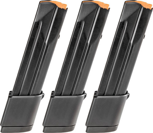 5-10RD NS BLACK<FN 509 TACTICAL 9MM BUNDLE 