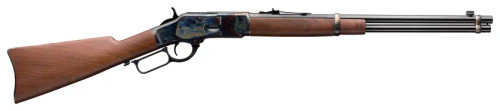 WRA M73 CMP CRB HG CH ,S, LEVER RIFLE 45 COLT, 20" GRD III/IV WOOD