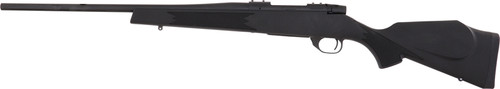 COMPACT 6.5 CM 20" TB BLACKWEATHERBY VANGUARD SYNTHETIC 