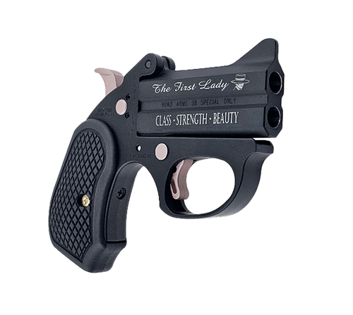 BOND BAFL-BP-38SPL FIRST LADY LTD  38SPL 3"