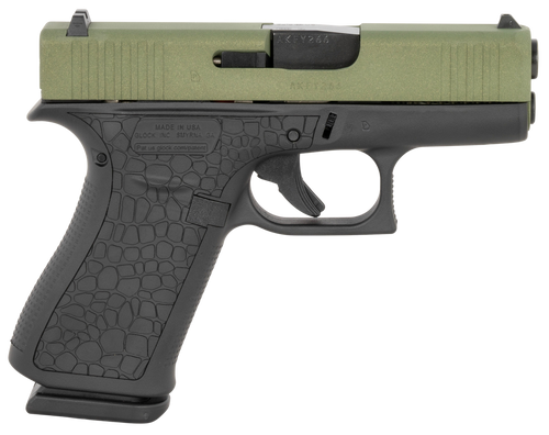 GLK UX4350204BAYOU G43X 9M 3.41 10R CERA