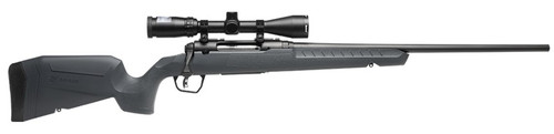 AXIS 2 XP 6.5 CM 22" Scope Blk/Gry 4-rd